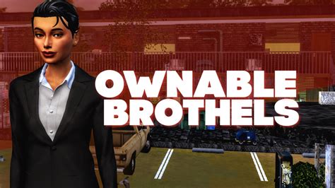 OWNABLE BROTHELS